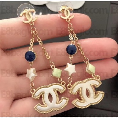 Chanel Earrings 103 2019