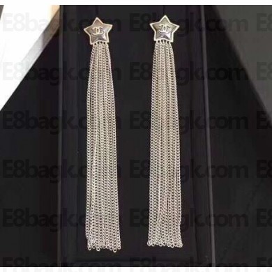 Chanel Earrings 151 2018