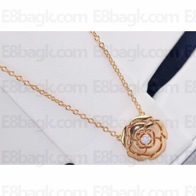 Chanel Necklace 102 2019
