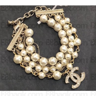 Chanel Bracelet 23 2018