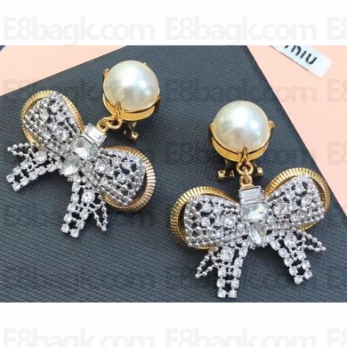 Miu Miu Earrings 19 2019