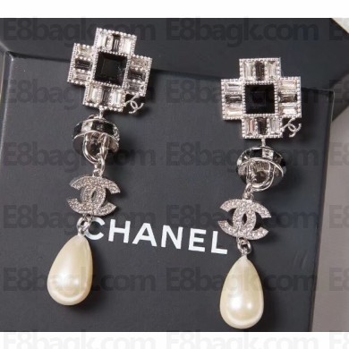Chanel Earrings 112 2019