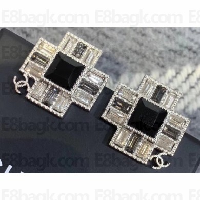 Chanel Earrings 113 2019