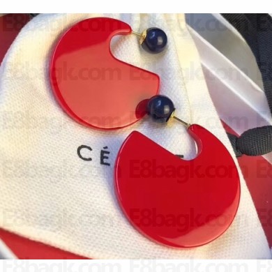 Celine Earring C05