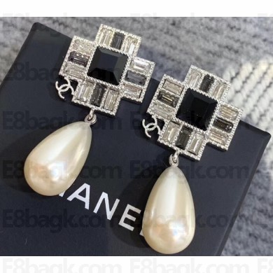 Chanel Earrings 114 2019