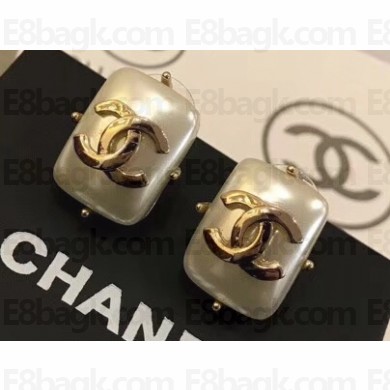 Chanel Earrings 157 2018