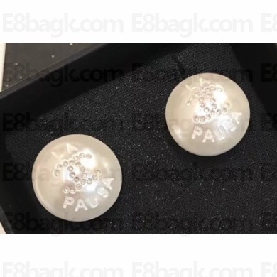 Chanel Earrings 161 2018
