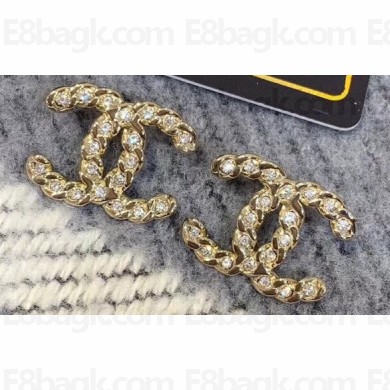 Chanel Earrings 117 2019