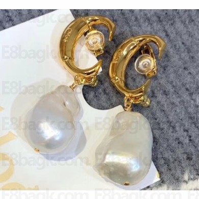 Chloe Earrings 02 2019