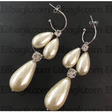 Miu Miu Earrings 05 2019