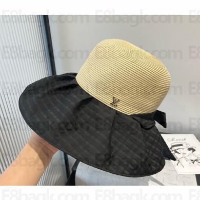 LOUIS VUITTON fisherman hat 041804 2025