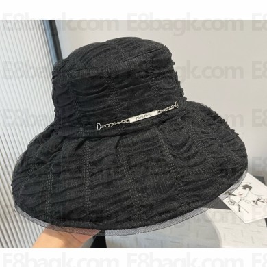 MIU MIU fisherman hat 041806 2025