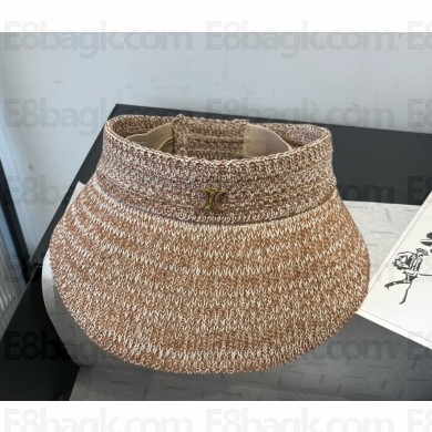 Celine Visor Cap/Hat 041804 2025
