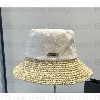 MIU MIU fisherman hat 041802 2025