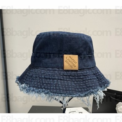 Loewe fisherman hat 041802 2025
