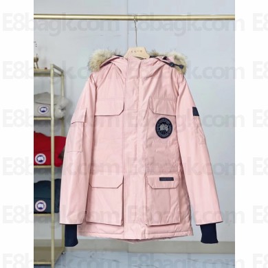 Canada Goose EXPEDITION down jacket 06 2023