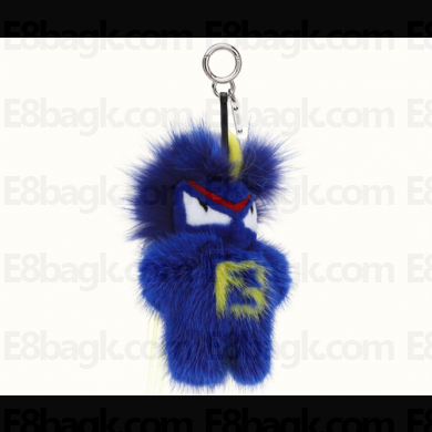 FENDIRUMI BUG-KUN  BUG CHARM