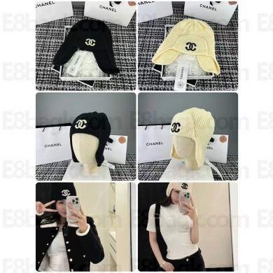 chanel hat AAA448 2024