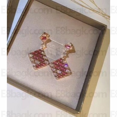 Bvlgari hope and ideals earrings 2019