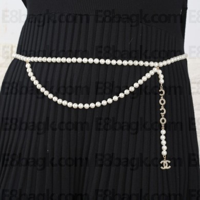 Chanel Waist Chain 17 2021