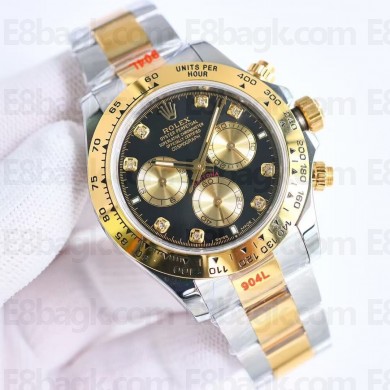 Rolex Cosmograph Oyster perpetual WATCH 40 mm 2025