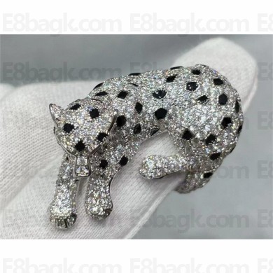 Cartier Panthère de Cartier ring 031103 2025