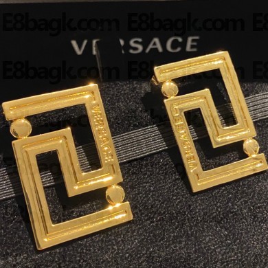 Versace earrings  Ver001