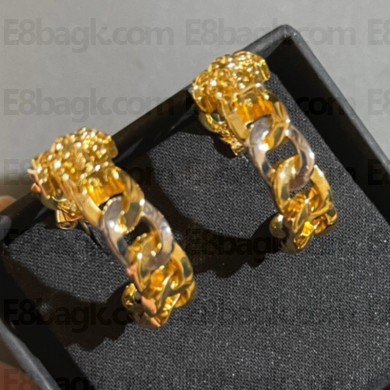 Versace earrings  Ver002