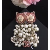 Chanel Brooch 72 2018