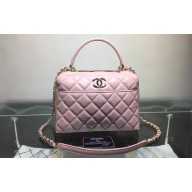  CHANEL WOMEN BRIEFCASE 92238