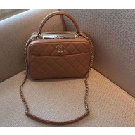 CHANEL WOMEN BRIEFCASE 92238