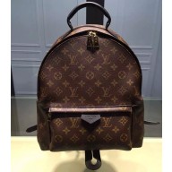 LOUIS VUITTON MONOGRAM BACKPACK M41561