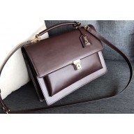 SAINT LAURENTCLAFSKIN RETRO BAG 