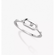messika move uno ring