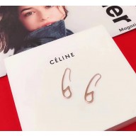 Celine Earings 01 2018