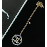 Chanel Necklace 26 2018