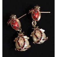 Chanel Earrings 74 2018