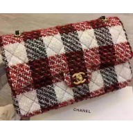 CHANEL NEW ARRIVAL FLAP BAG 