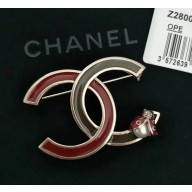 Chanel Brooch 62 2018