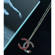 Chanel Necklace 28 2018
