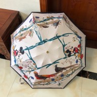 Gucci Foldable umbrella   Gys004