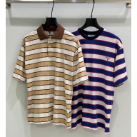 Prada cotton Polo Shirts 2025