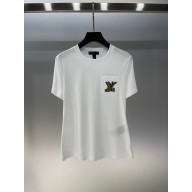 LOUIS VUITTON Nautical Pocket T-Shirt 1AHIZT 2025