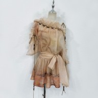Zimmermann mini dress 032013 2025