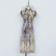 Zimmermann midi dress 032014 2025