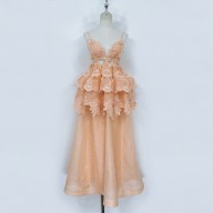 Zimmermann midi dress 032003 2025