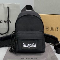 Balenciaga Spring Ready to wear Mini backpack Bb056