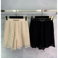 Valentino laces shorts 2025