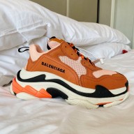 Balenciaga Triple-S  Clunky sneaker   Bs061