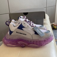 Balenciaga Triple-S  Clunky sneaker  Bs071